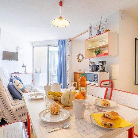 לה-גרו-דו-רואה Apartment Le Floride By Interhome מראה חיצוני תמונה