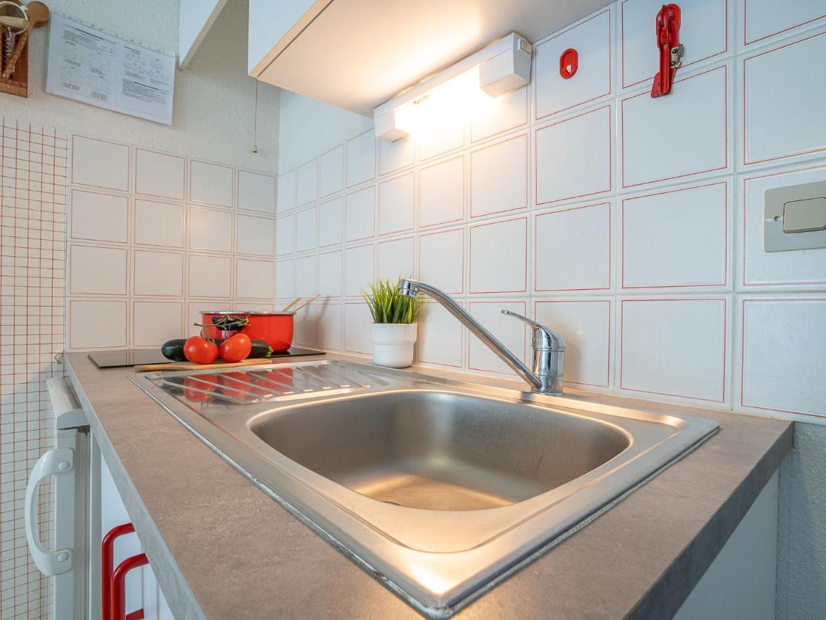 לה-גרו-דו-רואה Apartment Le Floride By Interhome מראה חיצוני תמונה