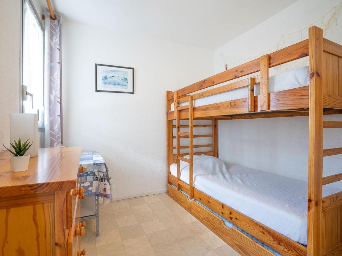 לה-גרו-דו-רואה Apartment Le Floride By Interhome מראה חיצוני תמונה