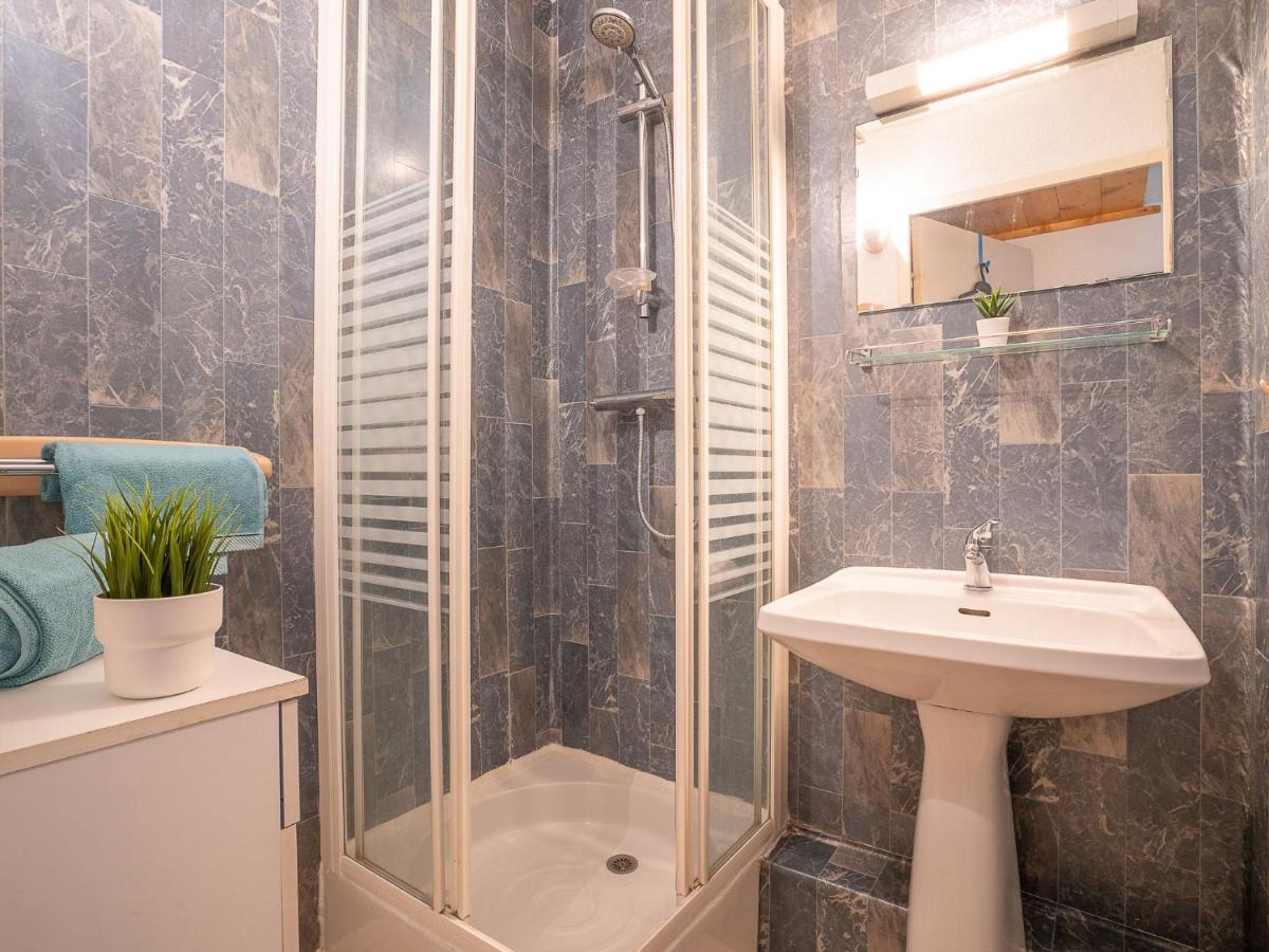 לה-גרו-דו-רואה Apartment Le Floride By Interhome מראה חיצוני תמונה