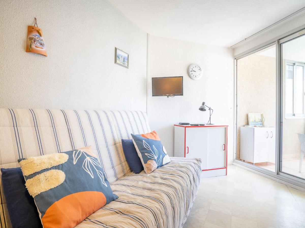 לה-גרו-דו-רואה Apartment Le Floride By Interhome מראה חיצוני תמונה