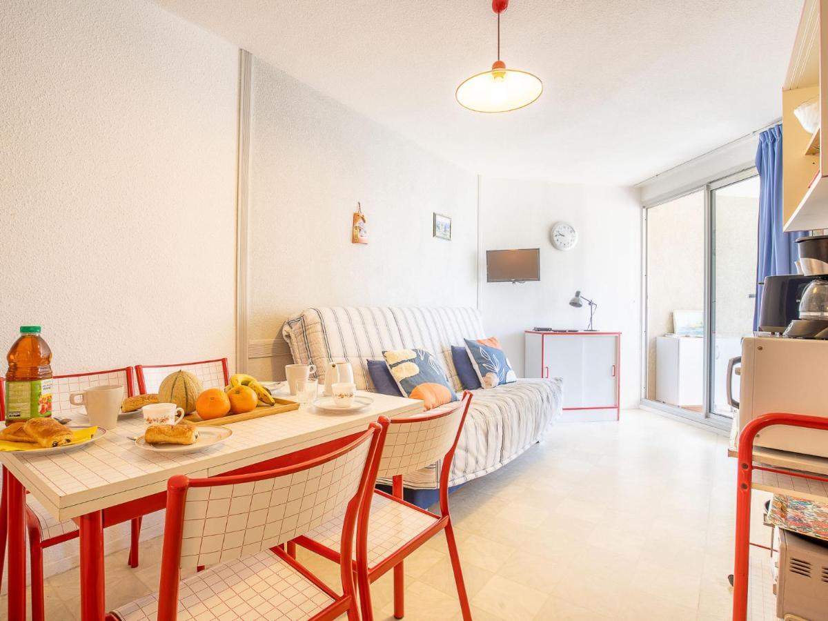 לה-גרו-דו-רואה Apartment Le Floride By Interhome מראה חיצוני תמונה