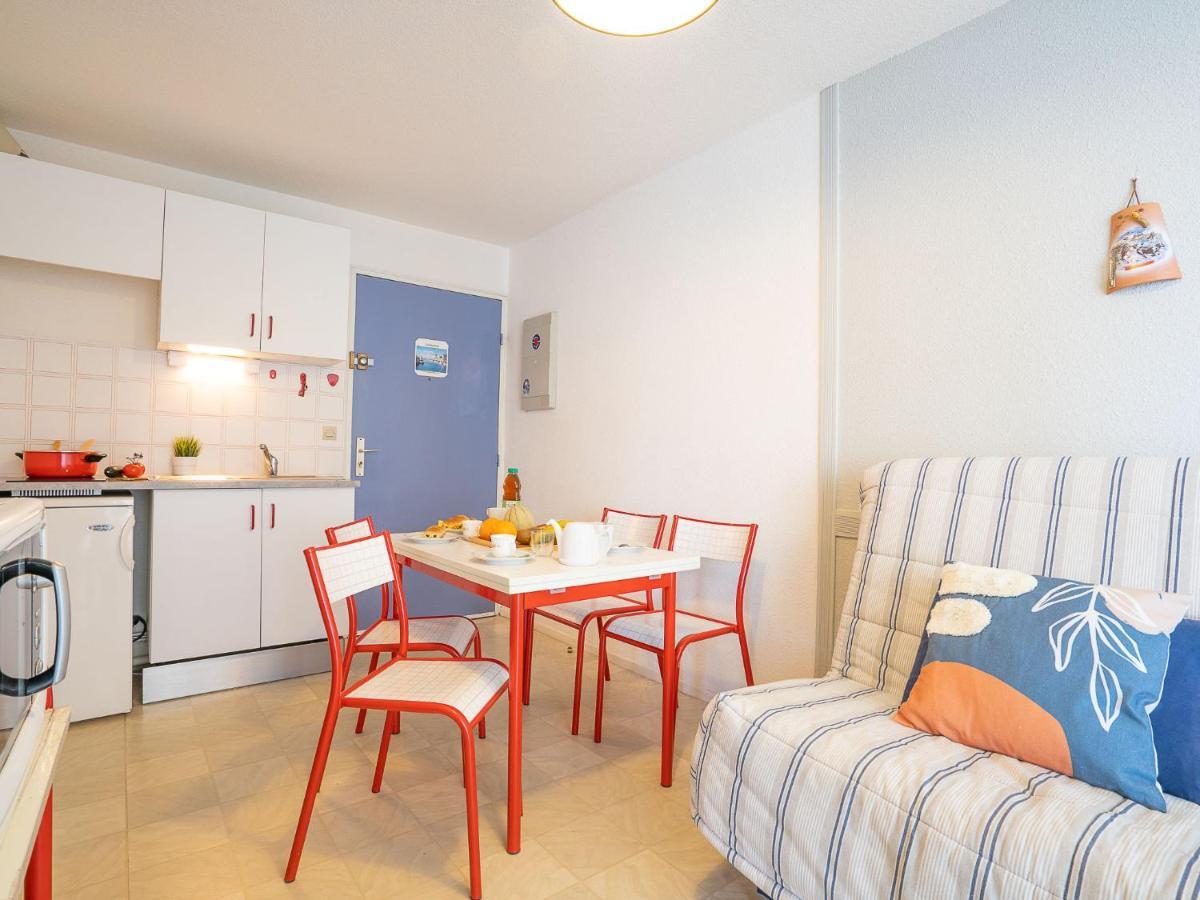 לה-גרו-דו-רואה Apartment Le Floride By Interhome מראה חיצוני תמונה