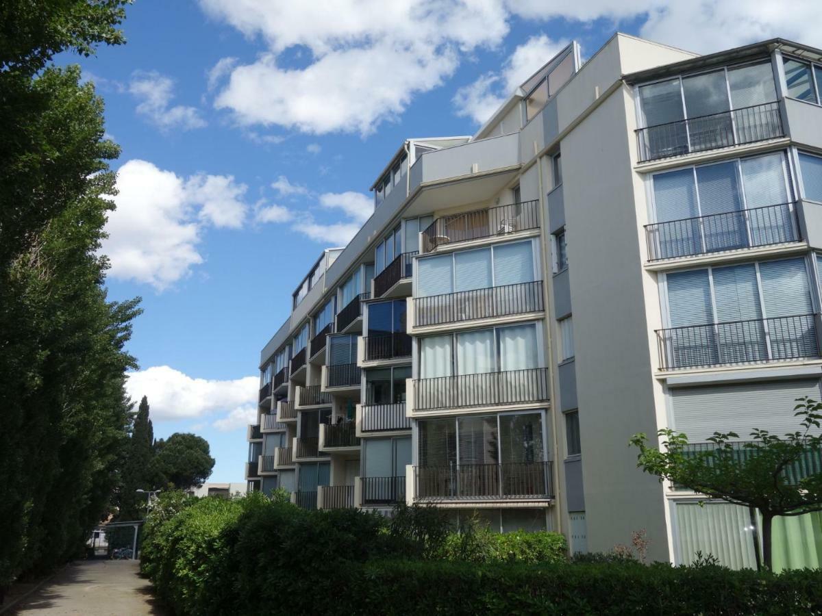 לה-גרו-דו-רואה Apartment Le Floride By Interhome מראה חיצוני תמונה