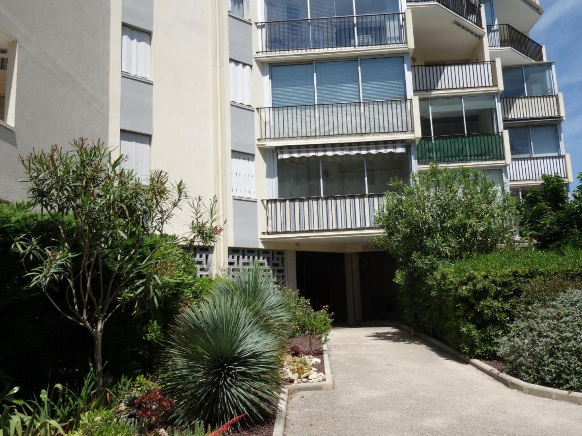 לה-גרו-דו-רואה Apartment Le Floride By Interhome מראה חיצוני תמונה